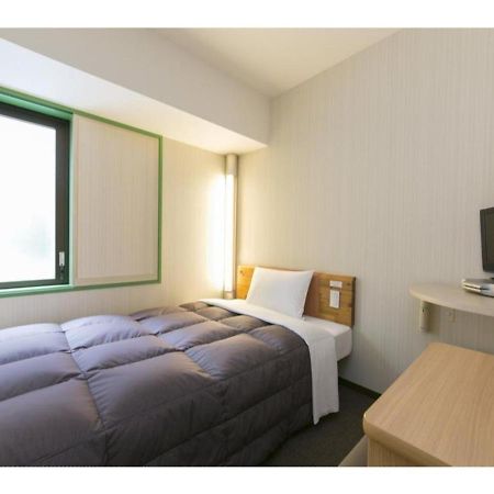 R&B Hotel Kyoto Station Hachijoguchi - Vacation Stay 40538V ภายนอก รูปภาพ