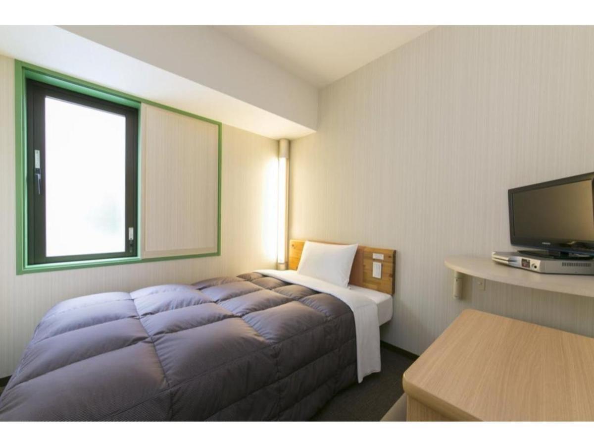 R&B Hotel Kyoto Station Hachijoguchi - Vacation Stay 40538V ภายนอก รูปภาพ