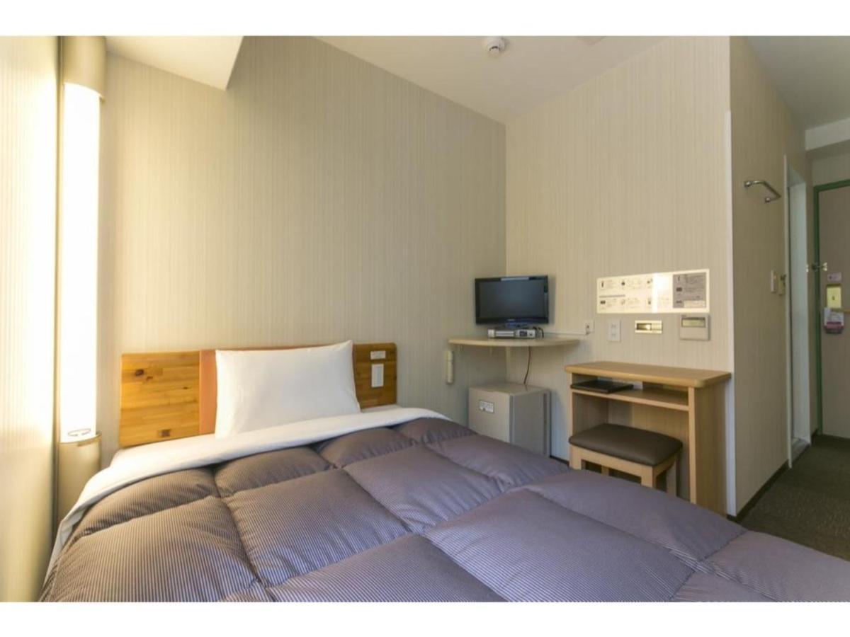 R&B Hotel Kyoto Station Hachijoguchi - Vacation Stay 40538V ภายนอก รูปภาพ