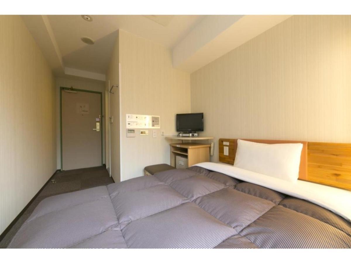 R&B Hotel Kyoto Station Hachijoguchi - Vacation Stay 40538V ภายนอก รูปภาพ