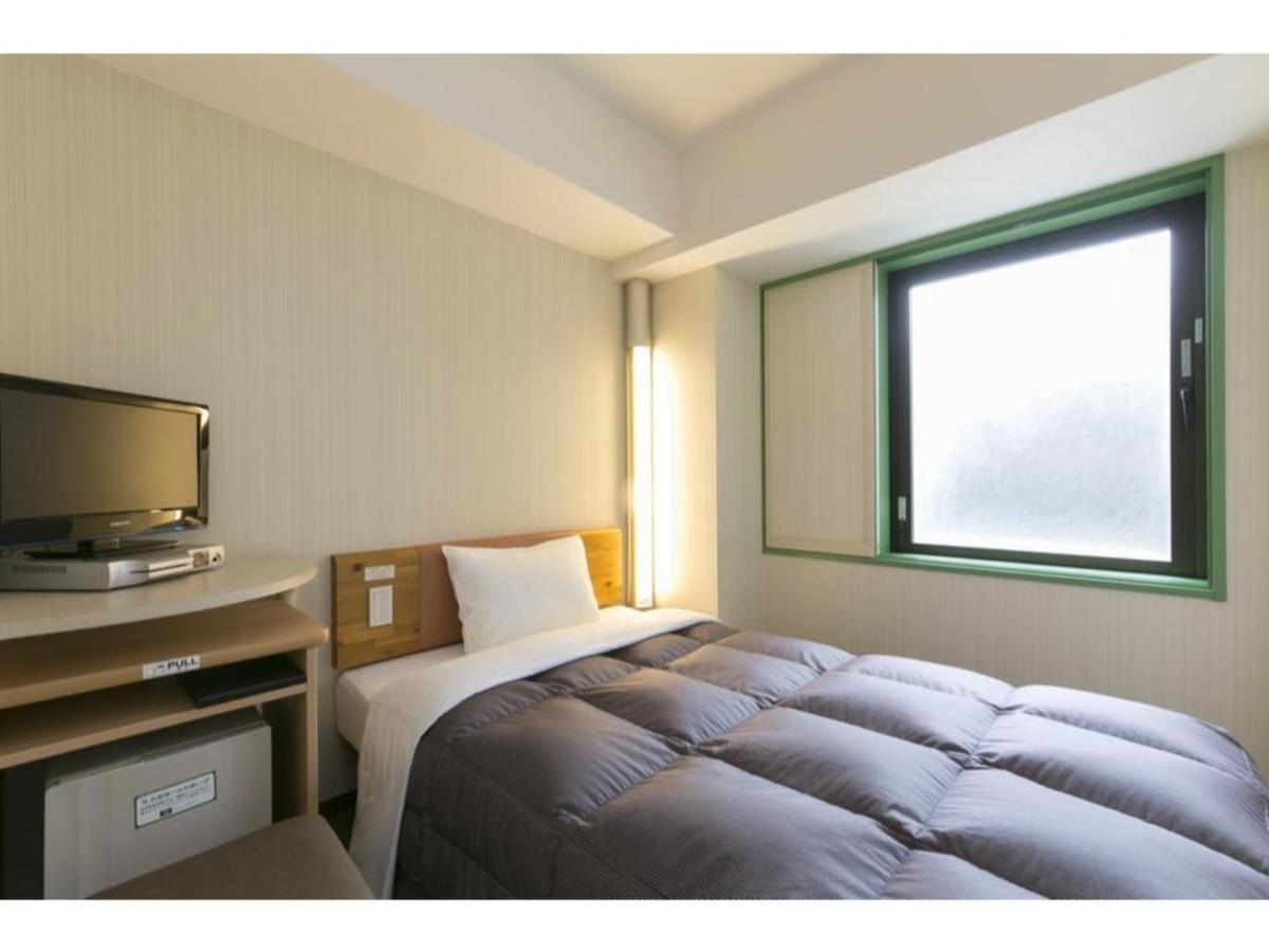 R&B Hotel Kyoto Station Hachijoguchi - Vacation Stay 40538V ภายนอก รูปภาพ