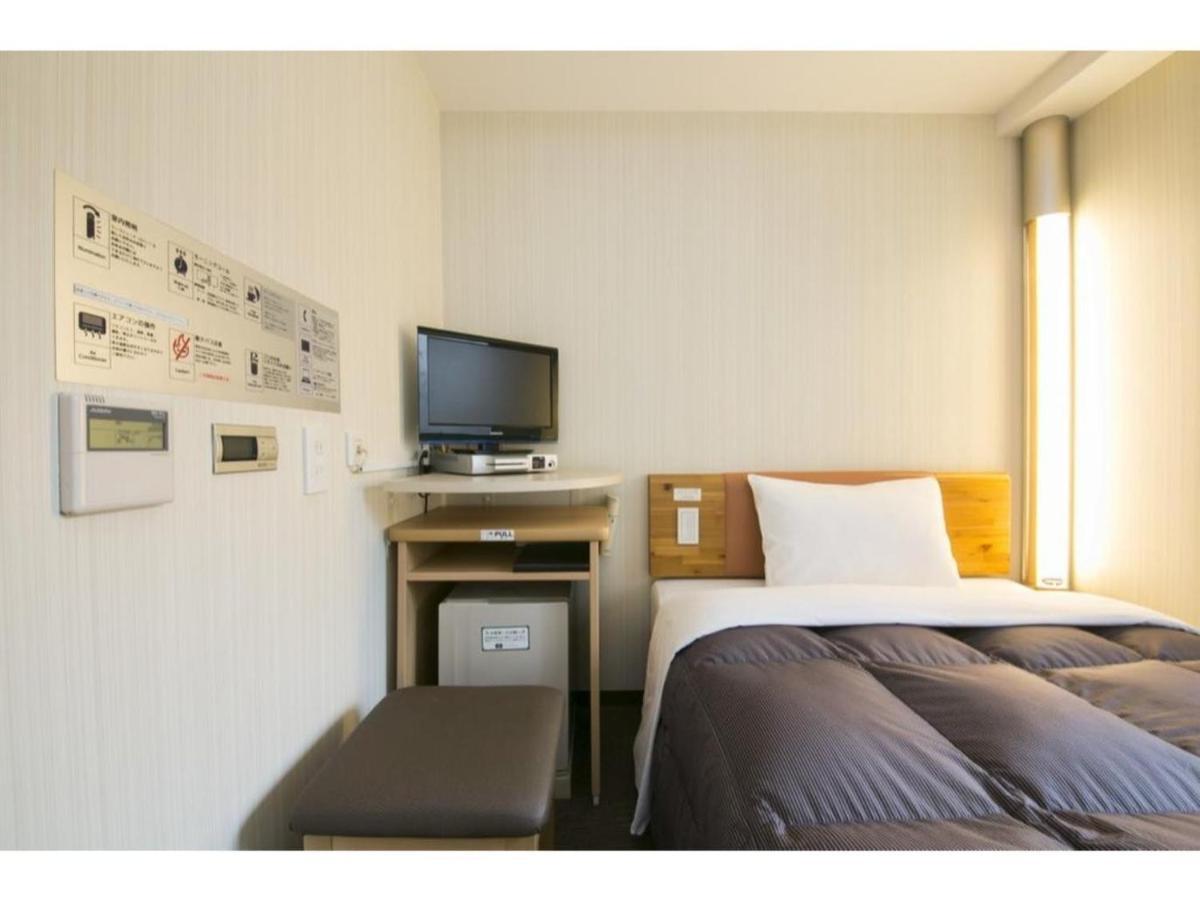 R&B Hotel Kyoto Station Hachijoguchi - Vacation Stay 40538V ภายนอก รูปภาพ